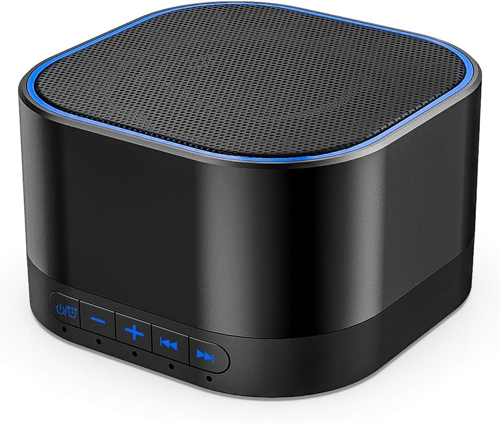 White Noise Machine