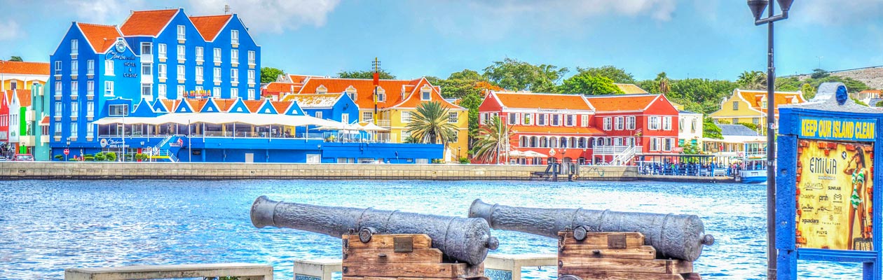 12 Of The Best Things Curacao Is Known For