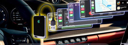 For Your Car, This Carplay Adapter Finally Makes Wireless Feel Effortless – Music And Calls Made Easy