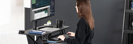 Work-From-Home Essentials: Top Gadgets For Productivity In 2025