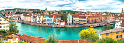 What Can I Do In Zurich For Free That's Fun?