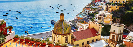 What Exclusive Private Day Tours Should I Do From Sorrento?