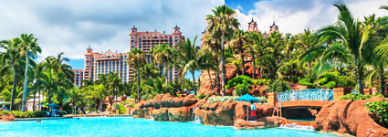 The 8 Top Caribbean Resorts For Family Fun Vacations