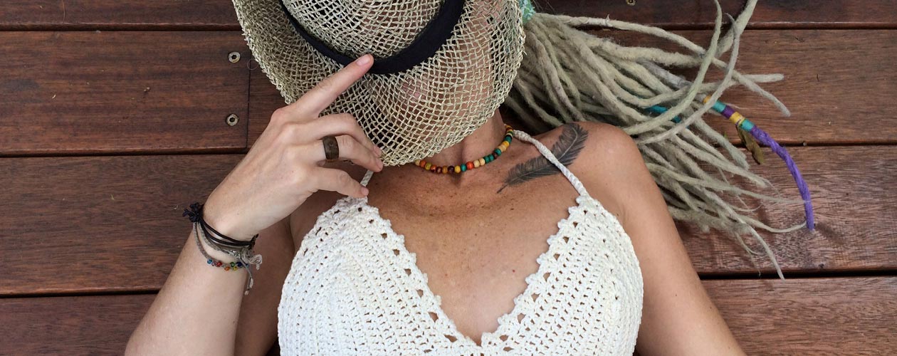 Summer Beachwear That Will Make You Look Fabulous