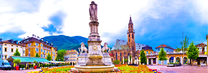 What Are The Best Tours To Do From Bolzano Italy?