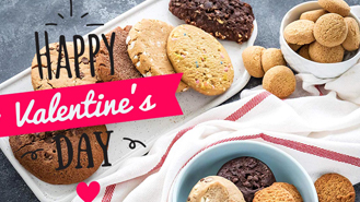 Valentine's Day Gifts For Health Nuts