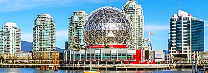 The Top 9 Free Things To Do In Vancouver