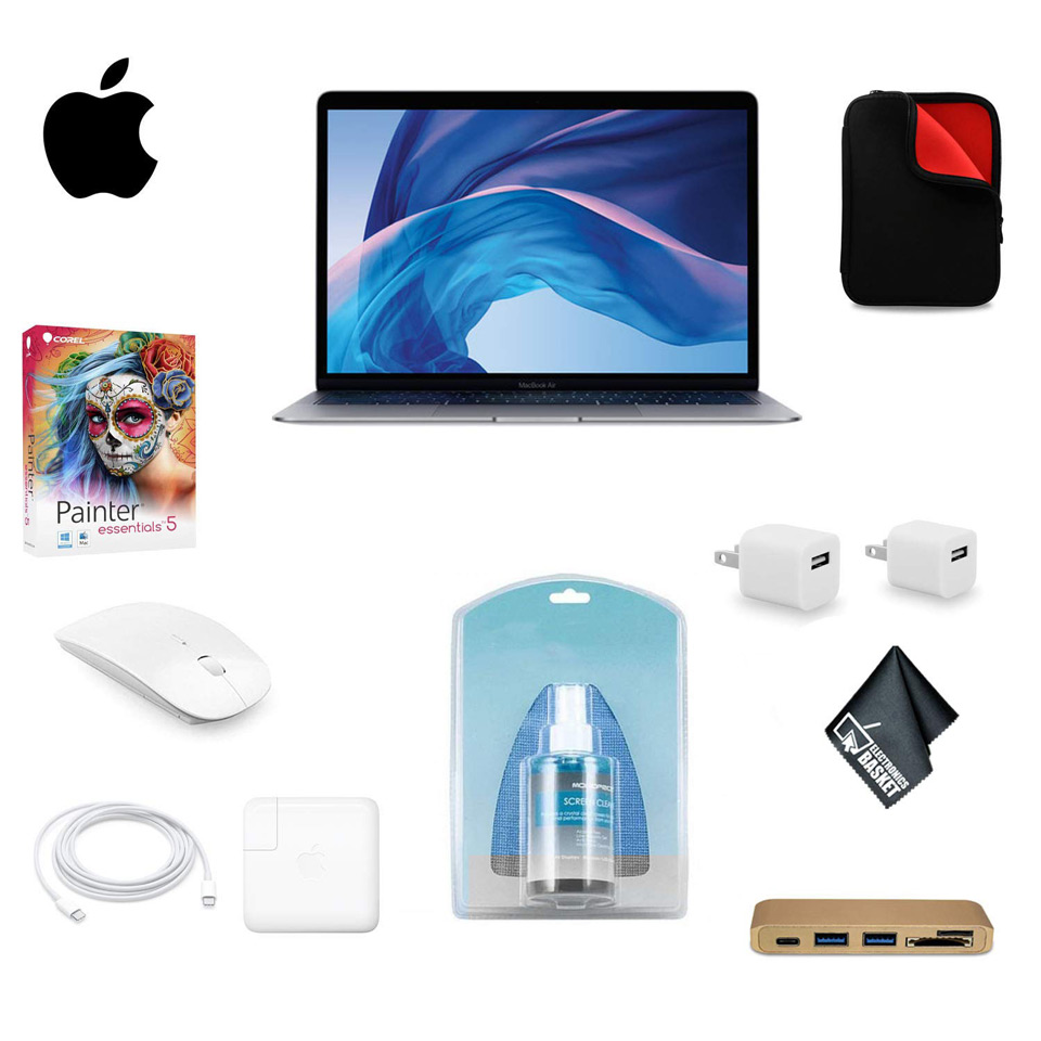Apple 13.3" MacBook Air