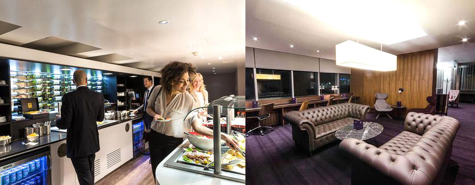 Priority Pass Vip Lounge Membership