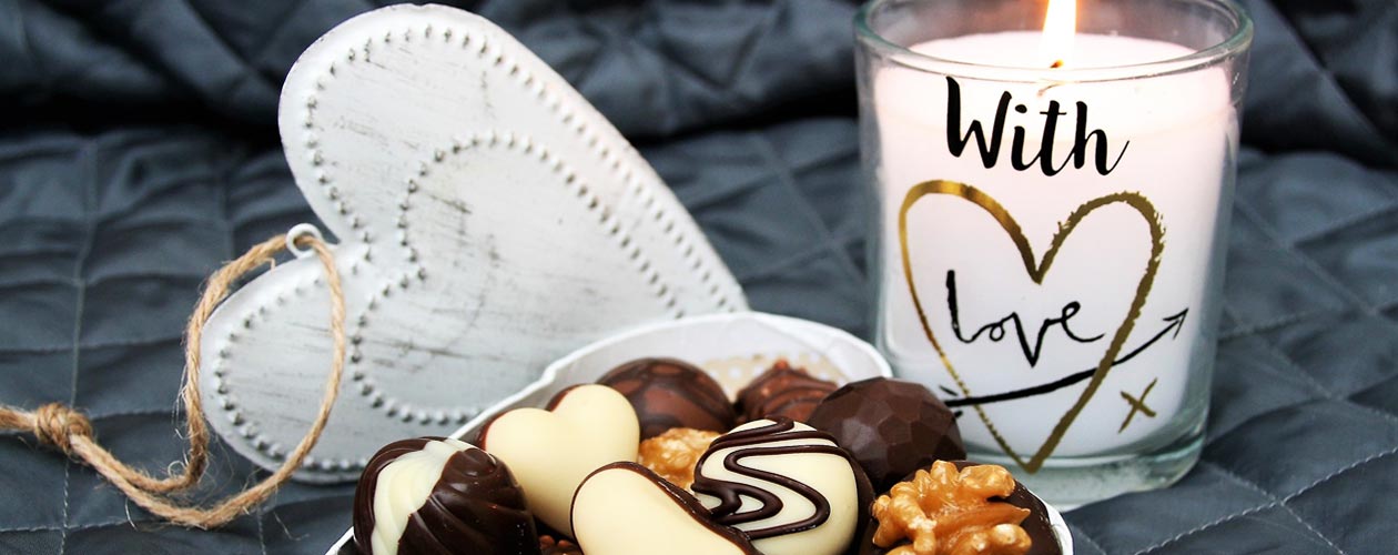9 Of The Best Valentine's Day Gift Baskets For Him And Her
