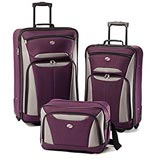 AMERICAN TOURISTER Luggage Set