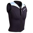 NEOSPORT Women's 2.5-mm XSPAN Vest