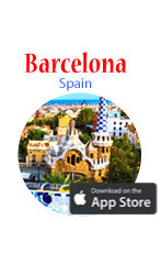 Barcelona for First Time Visitors with Free Things to Do